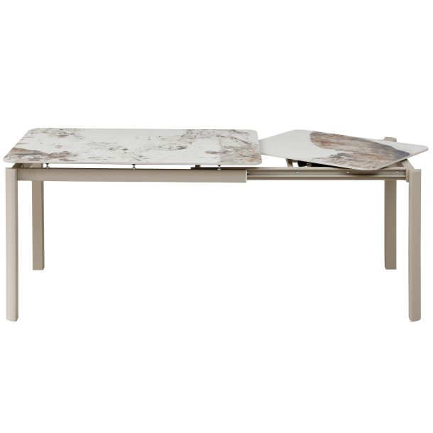 Стол TML-1350-1 120x80 Калакатта винтаж (231489515) kupistul