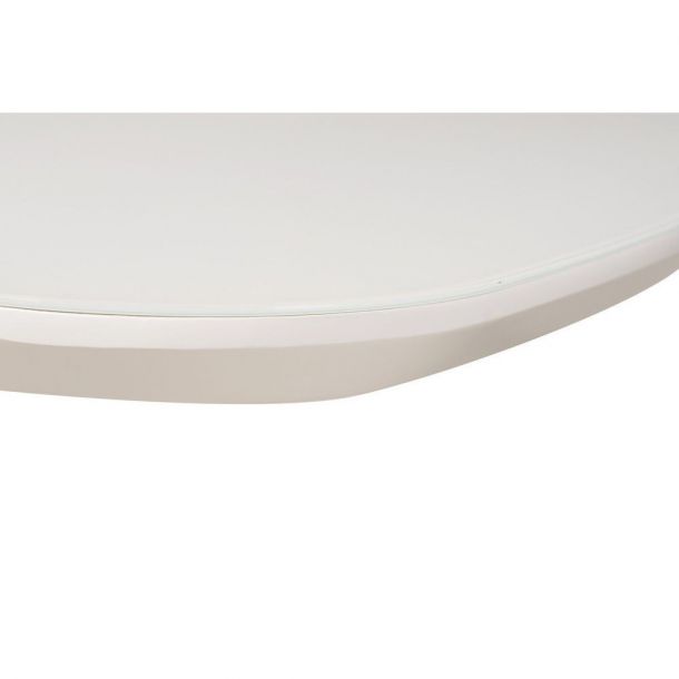 Стол TML-500 140x80 Белый (23473750) цена