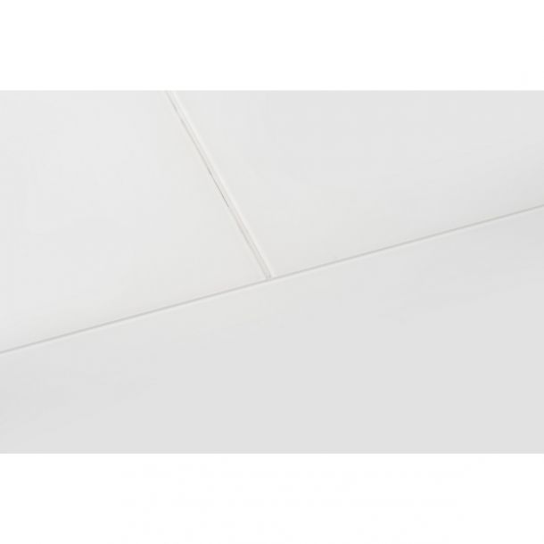Стіл TML-560-1 110x70 Білий (23480896) цена