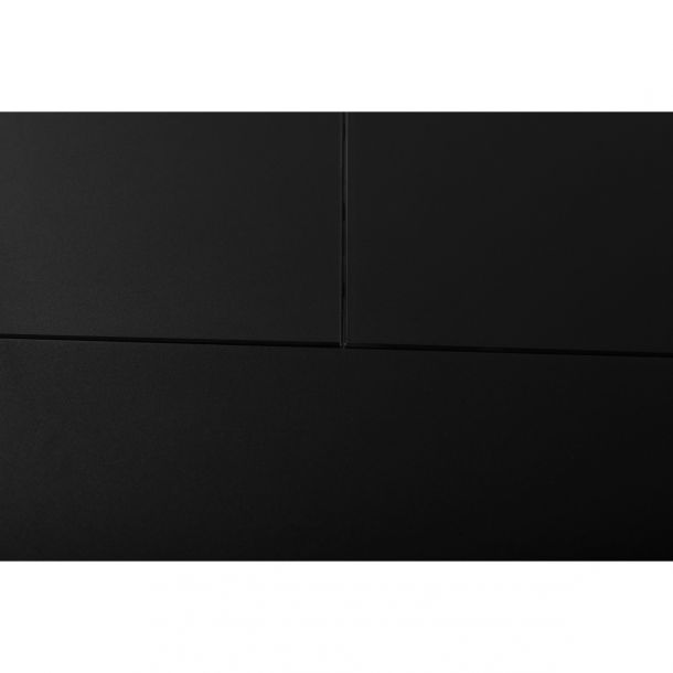 Стіл TML-560-1 110x70 Чорний (23480898) купить