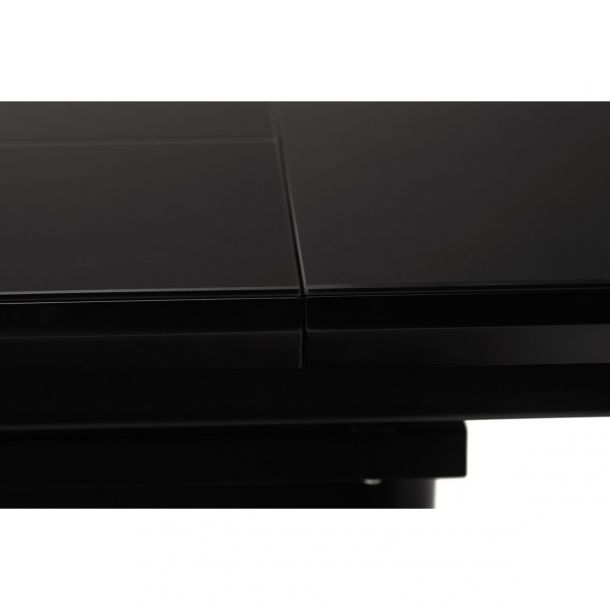 Стіл TML-560-1 110x70 Чорний (23480898) kupistul
