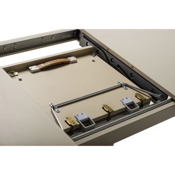 Стіл TML-560-1 110x70 Капучино (23480897) дешево