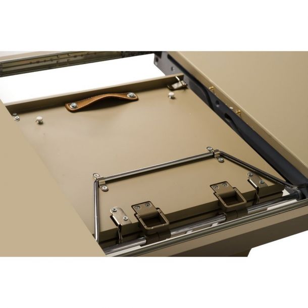 Стол TML-765-1 120x80 Капучино (23460406) в интернет-магазине