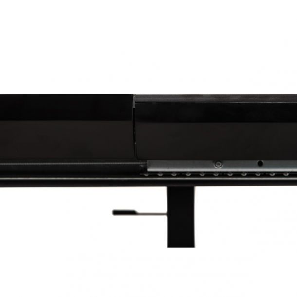 Стол TML-850 110x70 Черный (23480908) с доставкой