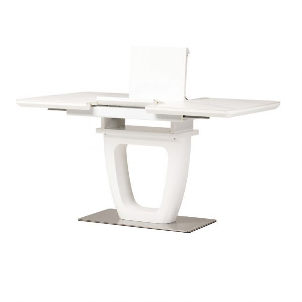 Стол TML-860-1 110x70 Белый (23480909) с доставкой