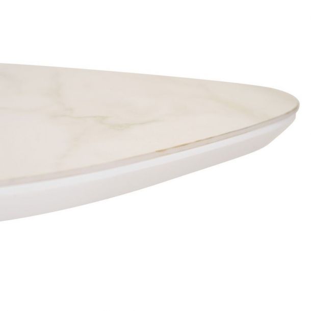 Стол TML-865-1 120x80 Белый (23463156) kupistul
