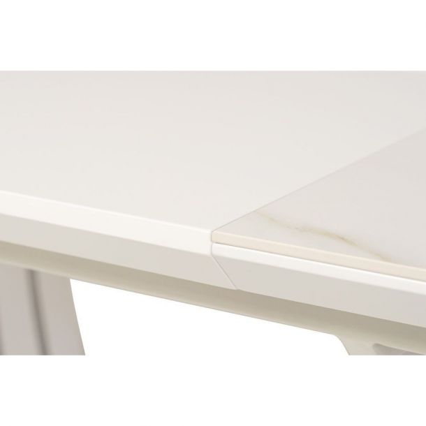 Стол TML-865-1 120x80 Белый (23463156) цена