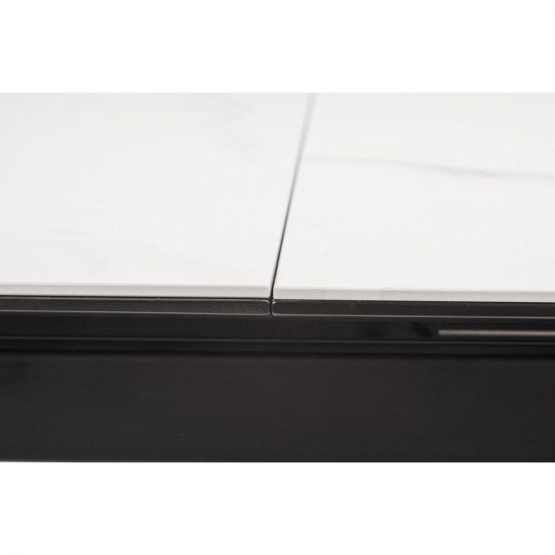 Стіл TML-870 160x90 Білий (23490648) дешево