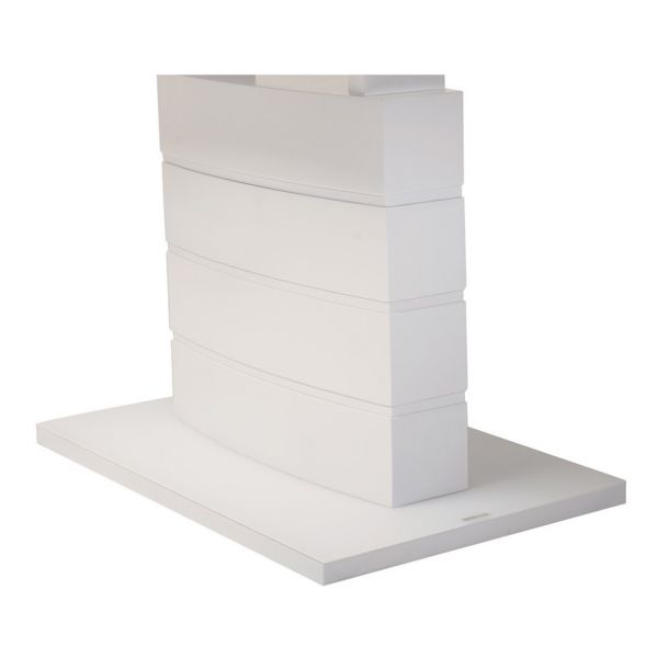 Стіл TMM-50-1 120x80 Білий (23382732) в Киеве