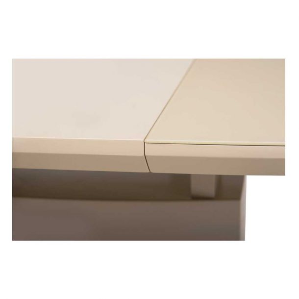 Стіл TMM-50-1 120x80 Капучино (23387782) в интернет-магазине
