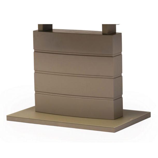 Стол TMM-50-1 120x80 Кофе мокко (23382734) kupistul