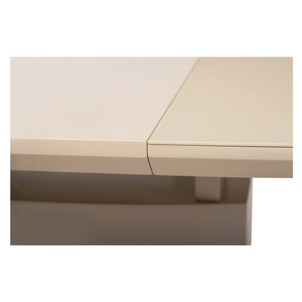 Стіл TMM-50-2 110x70 Капучино (23382736) в интернет-магазине