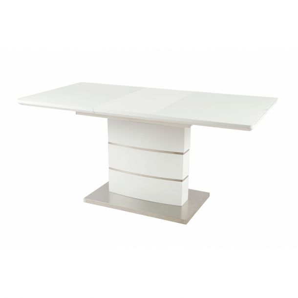 Стіл Tokyo 120x80 White (26515095) в интернет-магазине