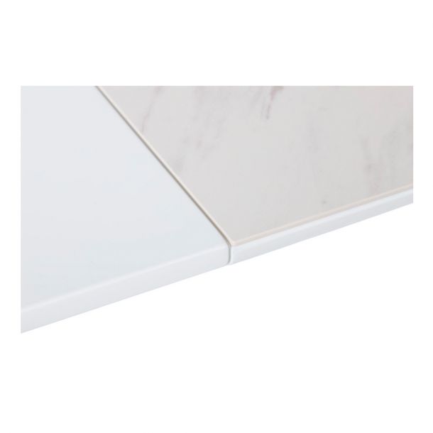 Стіл Toronto New 120x80 Білий матовий (52459784) в интернет-магазине