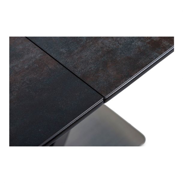 Стіл Toronto New 120x80 Коричневий графіт (52459786) в Киеве