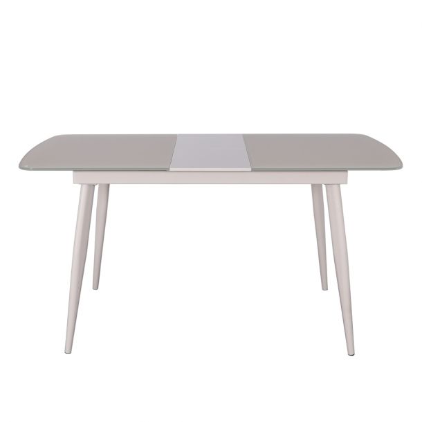Стол Твист 120x80 Бежевый (73461272) kupistul
