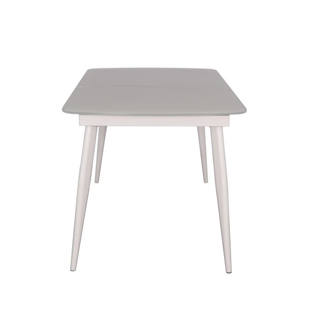 Стол Твист 120x80 Бежевый (73461272) цена