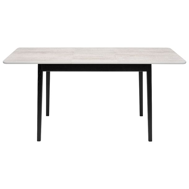 Стол Valente HPL 120х80 Velur Серый (1011489665) kupistul