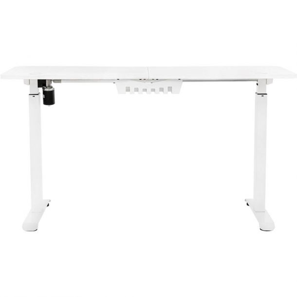 Стіл Hator Vast PRO 140x60 Білий, Білий (78734405) дешево