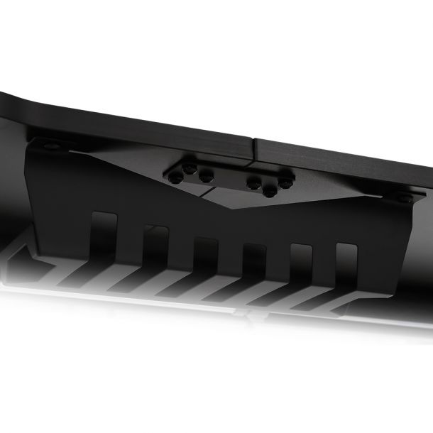 Стіл Hator Vast PRO 140x60 Чорний, Чорний (78731924) цена