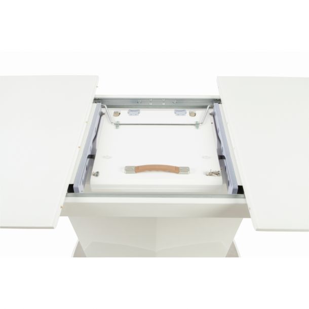 Стіл Veron 140x90 White (26515096) недорого