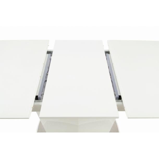 Стіл Veron 140x90 White (26515096) купить