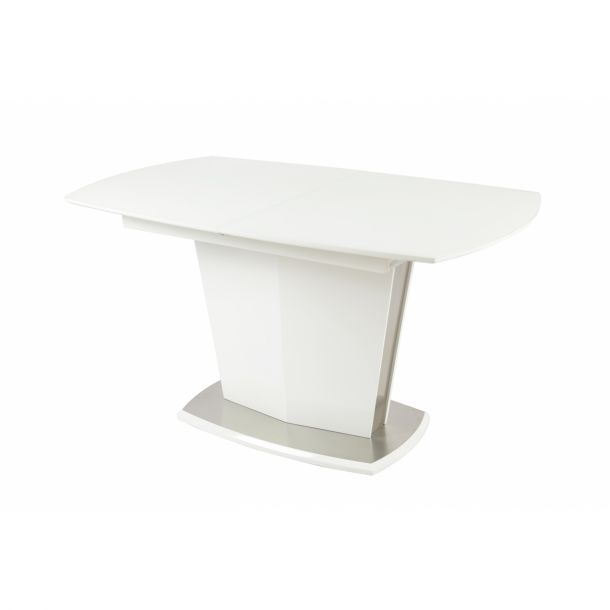 Стіл Veron 140x90 White (26515096) фото