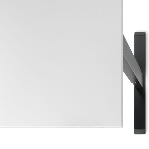 Стільниця ADAPWORK AdapDesk 18мм 138х68 Crystal White (1061489072) с доставкой