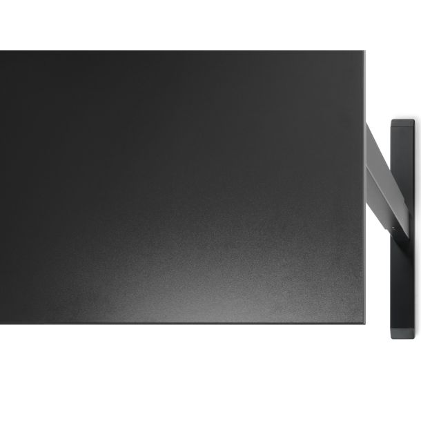 Стільниця ADAPWORK AdapDesk 18мм 138х68 Deep Black (1061489074) с доставкой
