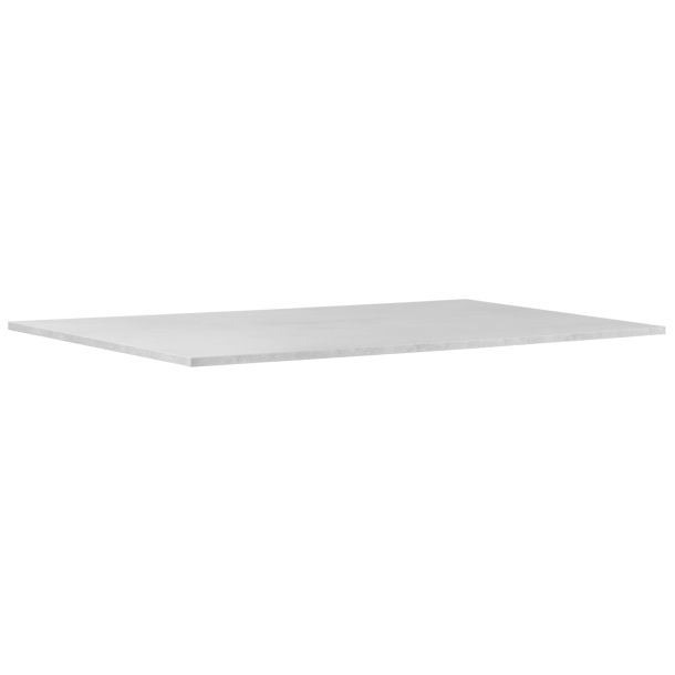 Стільниця ADAPWORK AdapDesk 18мм 138х68 Smoky Gray (1061489073) дешево