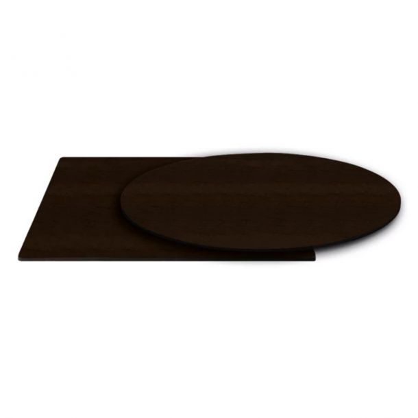 Стільниця Solid 59х59 3039M Wenge (271083137) недорого