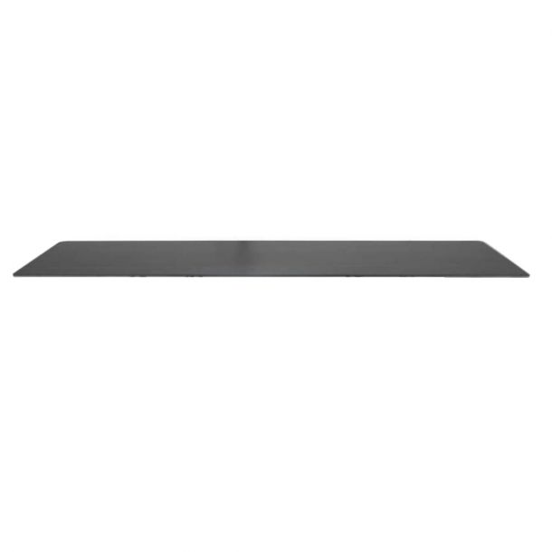 Стільниця Solid 79х159 1047M Anthracite (271083266) недорого