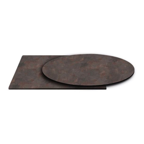 Столешница Solid D99 5098 Black Oxide (271083078) недорого
