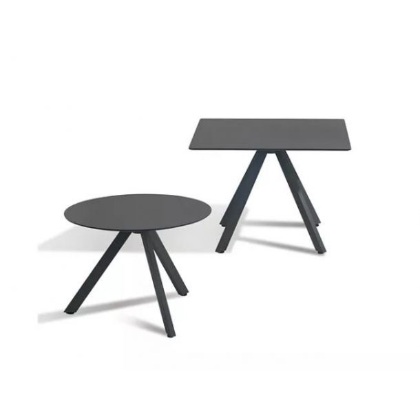 Столешница Solid МДФ 60х60 1047M Anthracite (271083277) в Киеве