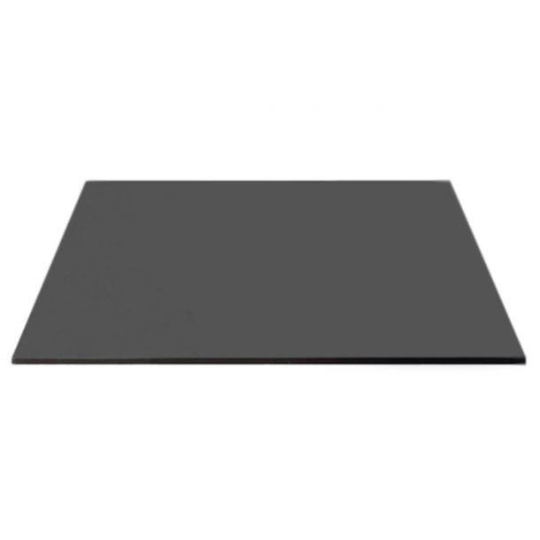 Столешница Solid МДФ 80х80 1047M Anthracite (271083290) с доставкой
