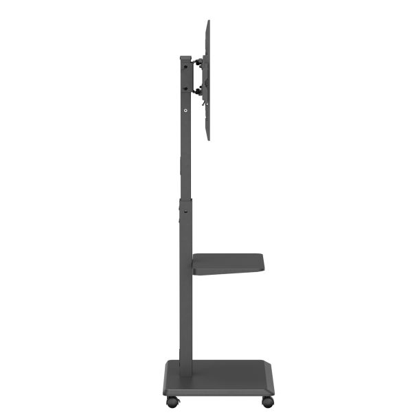 Стойка с креплением для телевизора OfficePro TVS302B 37''-75'' Black, Black (1311470349) купить