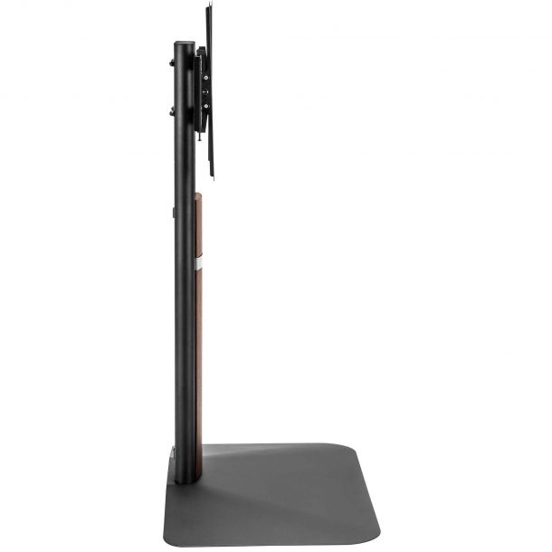 Стойка с креплением для телевизора OfficePro TVS433 32''-85'' Walnut wood (1311072295) в Киеве