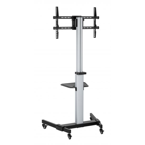 Стойка с креплением для телевизора OfficePro TVS455 37''-86'' Black (1311158400) в интернет-магазине