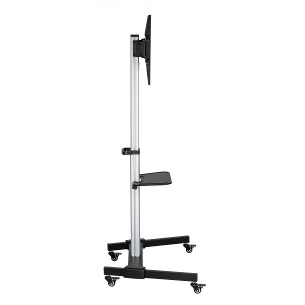 Стойка с креплением для телевизора OfficePro TVS455 37''-86'' Black (1311158400) kupistul