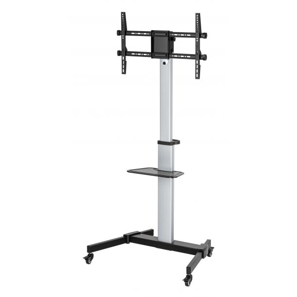 Стойка с креплением для телевизора OfficePro TVS455 37''-86'' Black (1311158400) цена