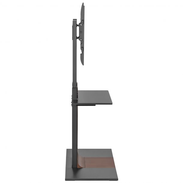 Стійка з кріпленням для телевізора OfficePro TVS535 37''-80'' Walnut wood (1311072294) в интернет-магазине