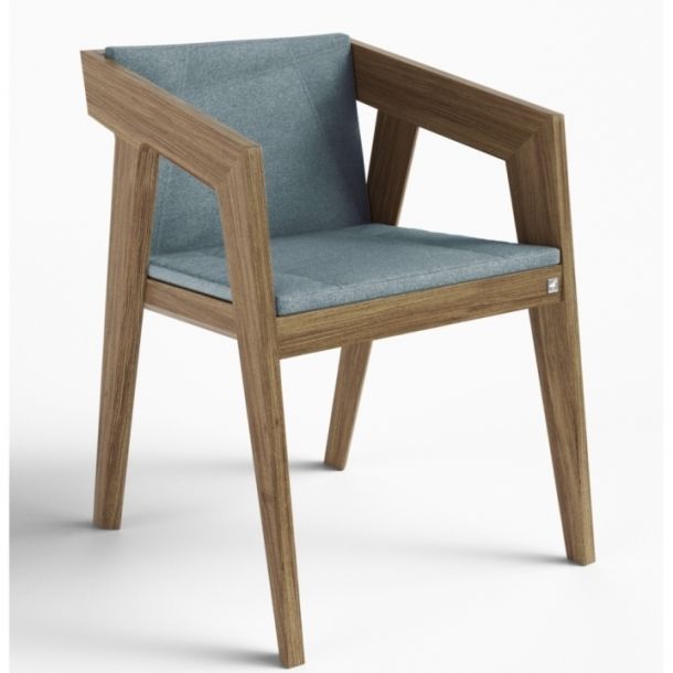 Стул Air 2 Soft Etna 32, Тон 1 светло-коричневый (60432933) недорого