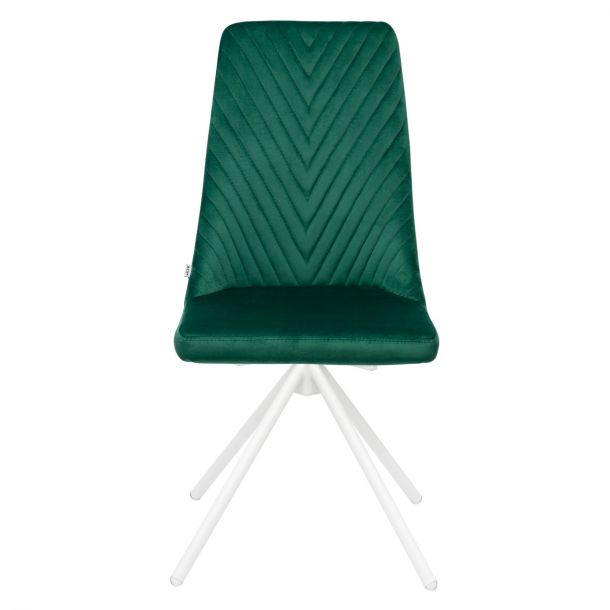 Стілець Alex LC Magic 2225, Білий (1011040594) в Киеве