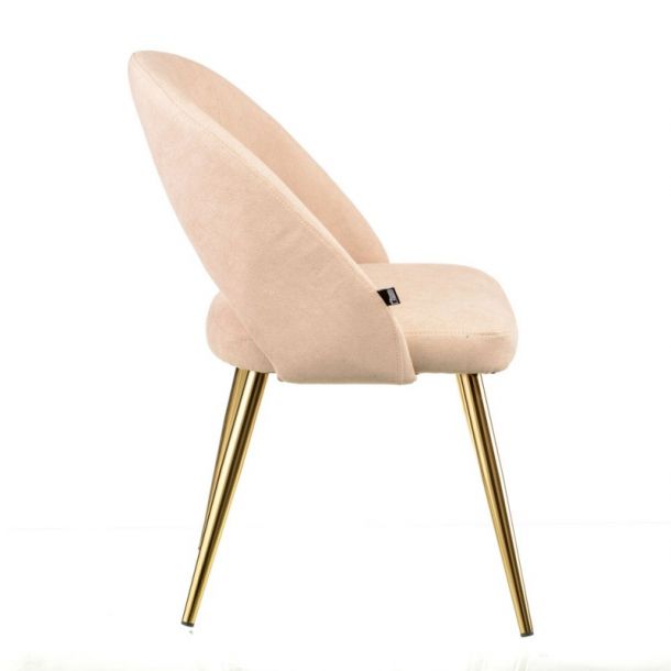 Стул Amico Beige (26473823) в Украине