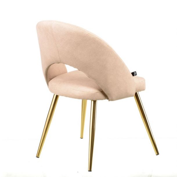 Стул Amico Beige (26473823) с доставкой