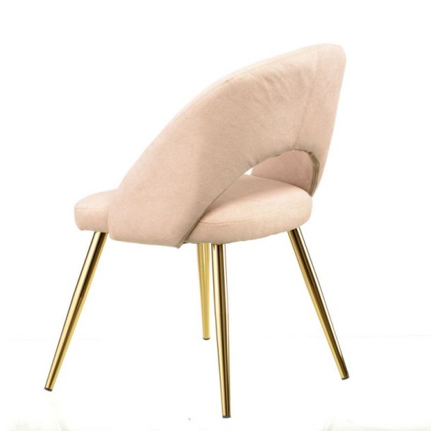Стул Amico Beige (26473823) цена
