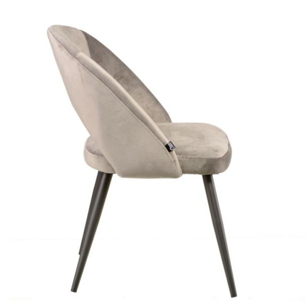 Стул Amico Grey (26473824) фото