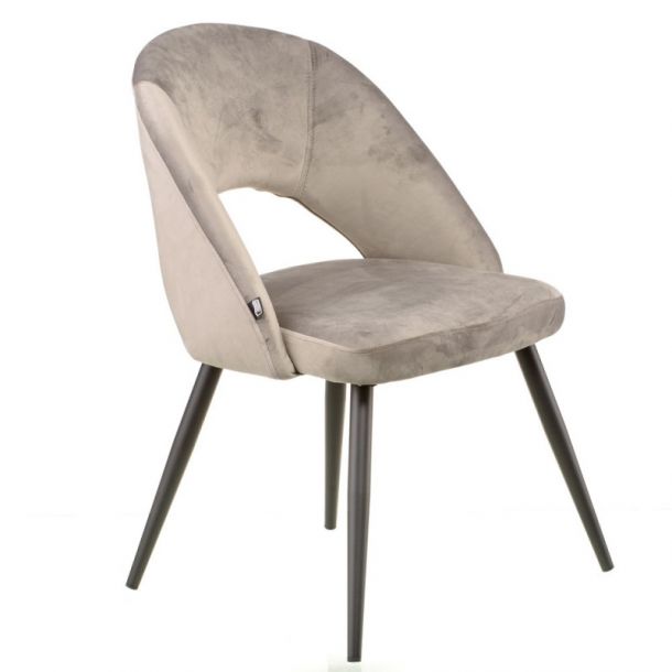 Стул Amico Grey (26473824) в интернет-магазине