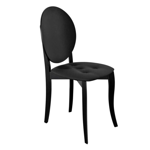 Стул Antonietta Black (46382238) в Украине