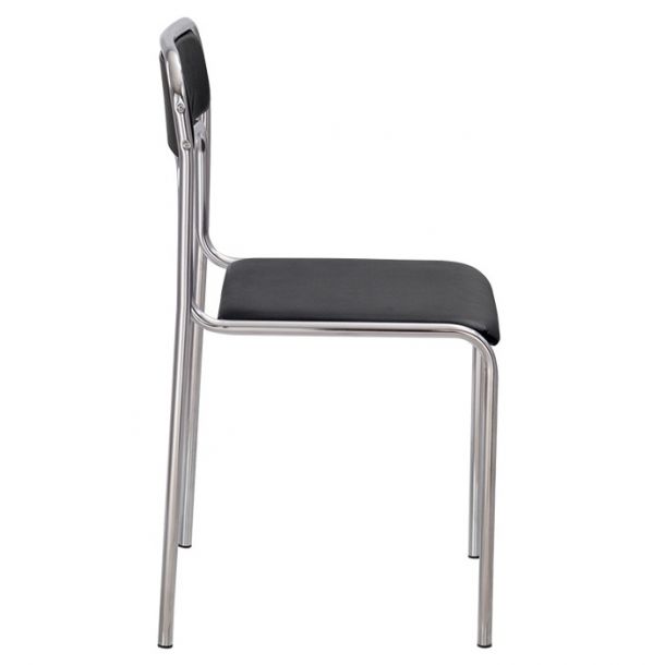 Стул Ascona V 14, chrome (21216037) с доставкой